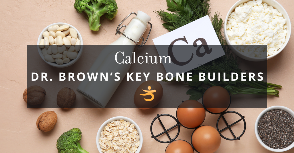 Best Calcium for Osteoporosis Guide
