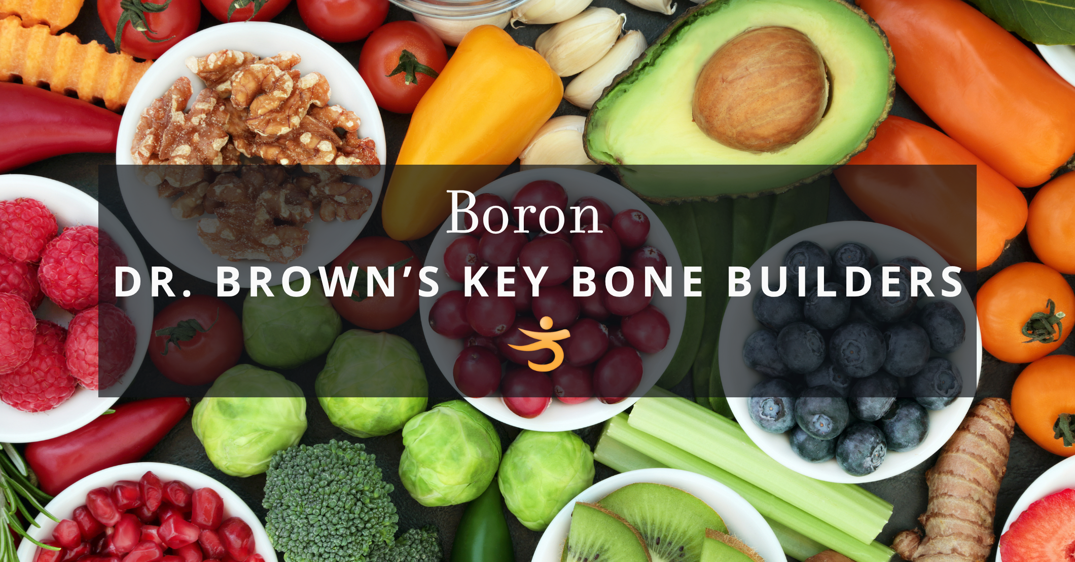boron for osteoporosis