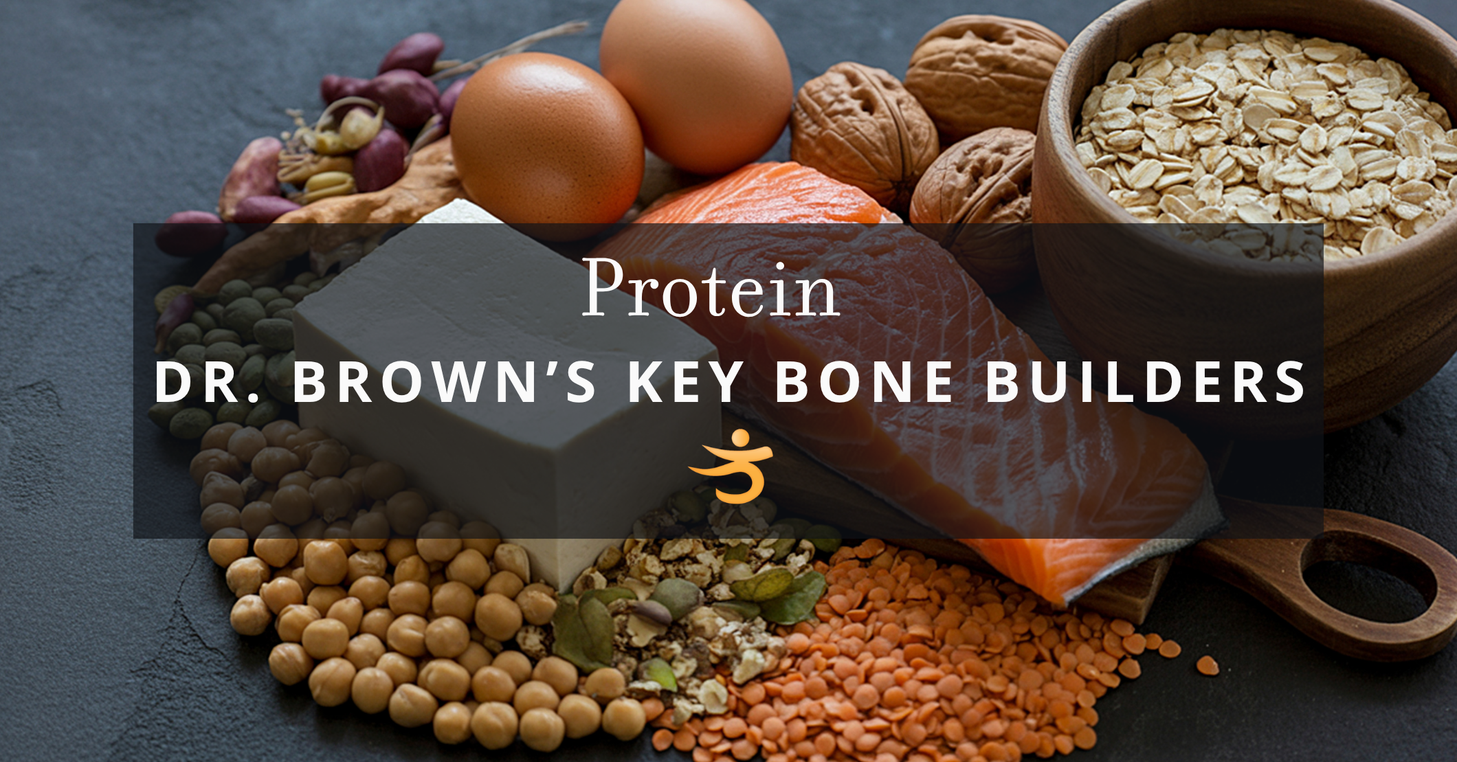 protein for osteoporosis
