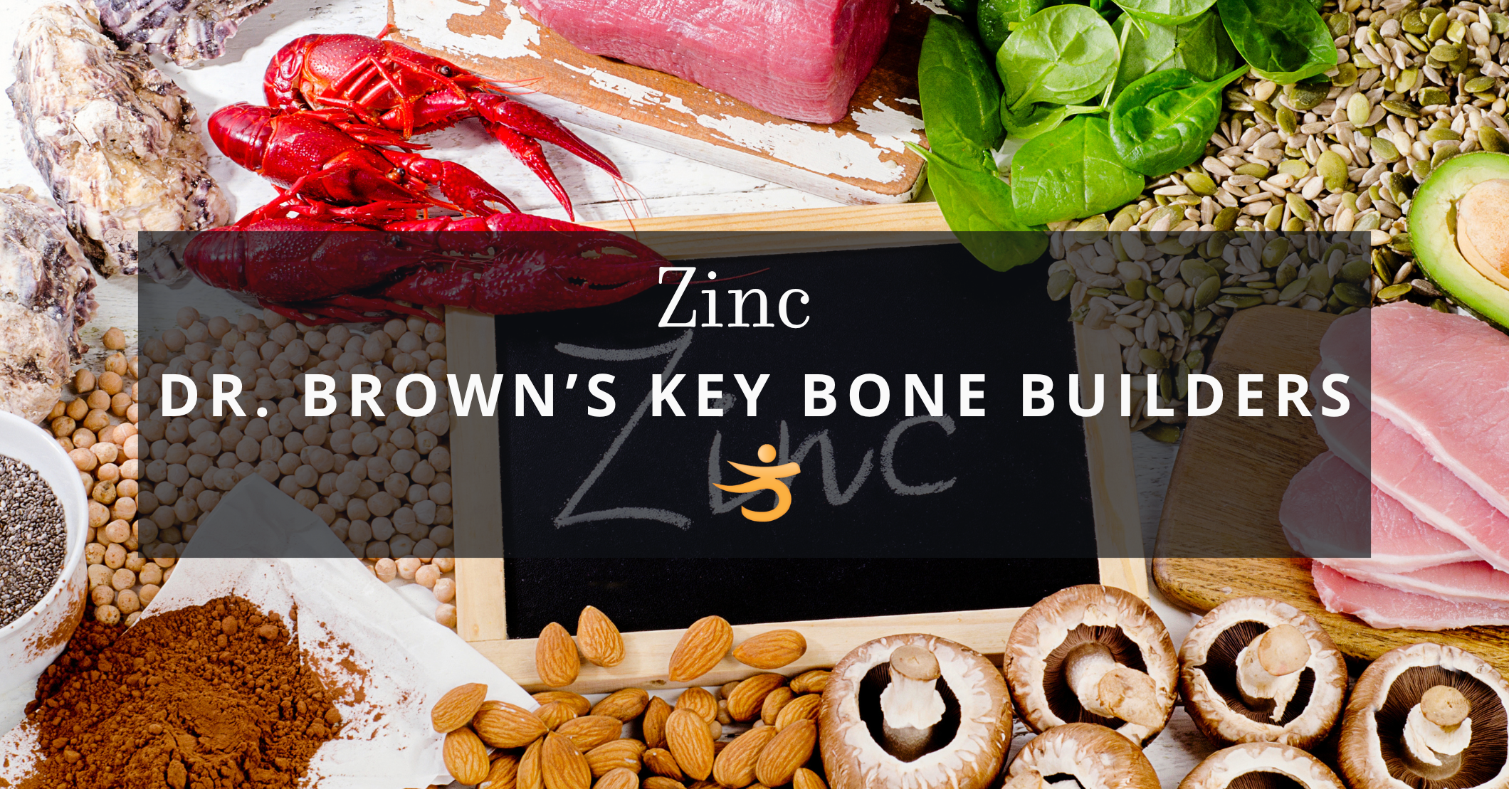 zinc for osteoporosis