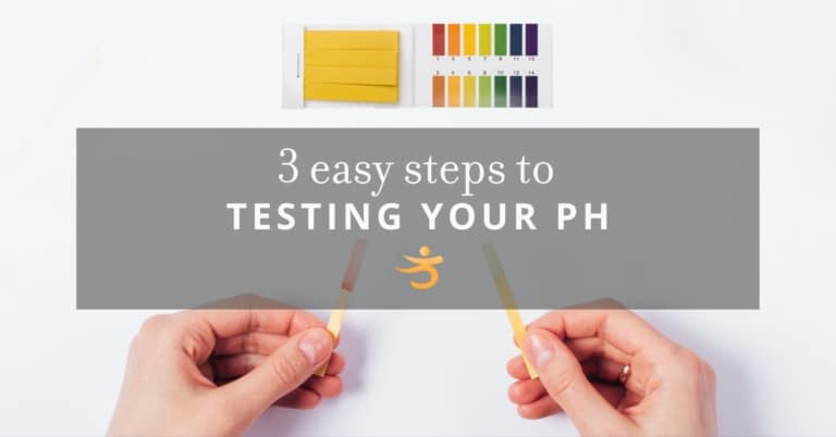 Best pH Test Strips for Saliva & Urine: How to Check Your Body pH