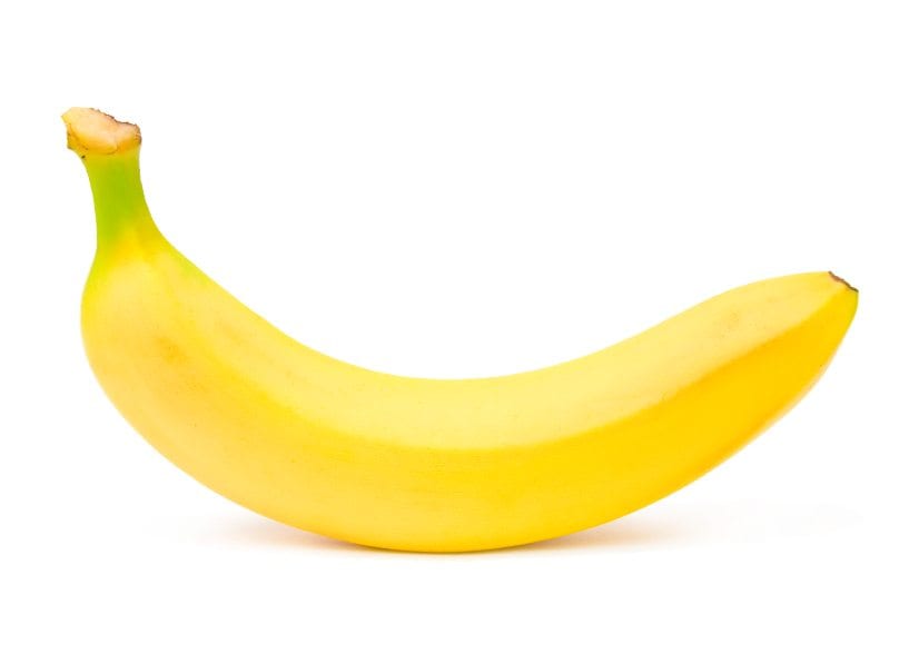 ripe banana - Better Bones, Better Body