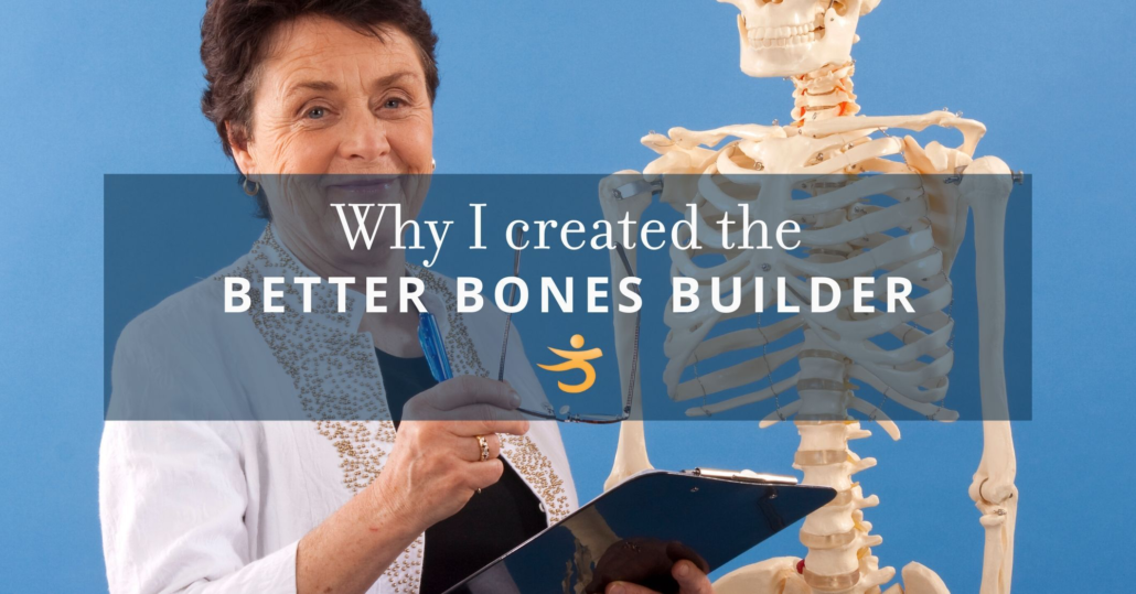 Image - Better Bones, Better Body