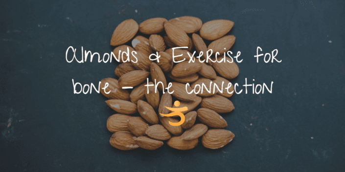 Almonds and Exercise for Bone Health: A Powerful Combination | Better Bones