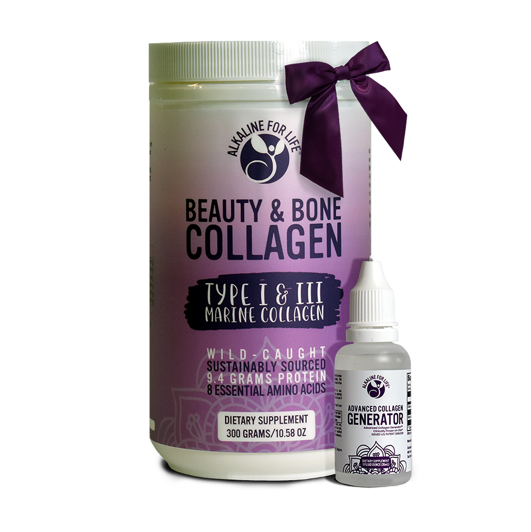 Collagen Products - Better Bones