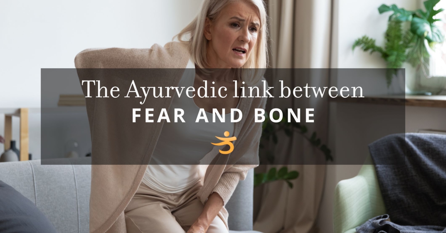 Emotions and Bone Strength: Is Worry Weakening Your Bones? | Better Bones