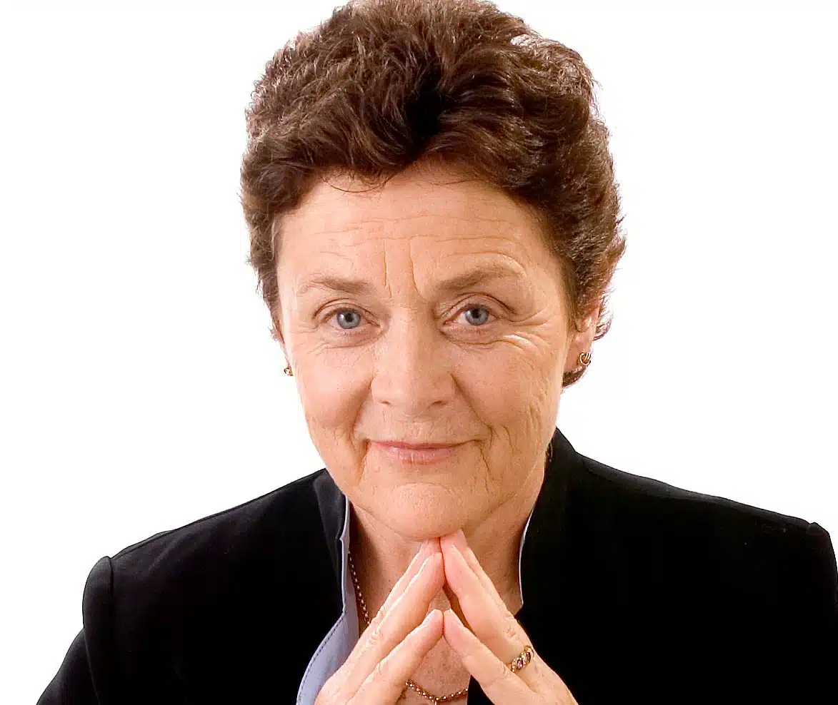 Dr. Susan E. Brown, PhD — Certified Nutritionist and Medical Anthropologist