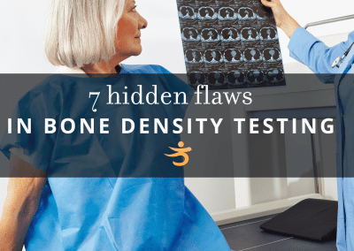 My biggest beefs with BMD testing