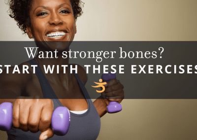 Top Exercises for Osteoporosis: Strengthen Your Bones Naturally