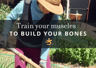 Weighted Vests for Bone Health: The 3 Researchers Who used Weighted Packs to Strengthen Bone