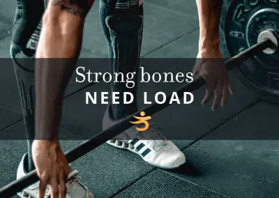 Why Your Bones Need Mechanical Stress to Stay Strong