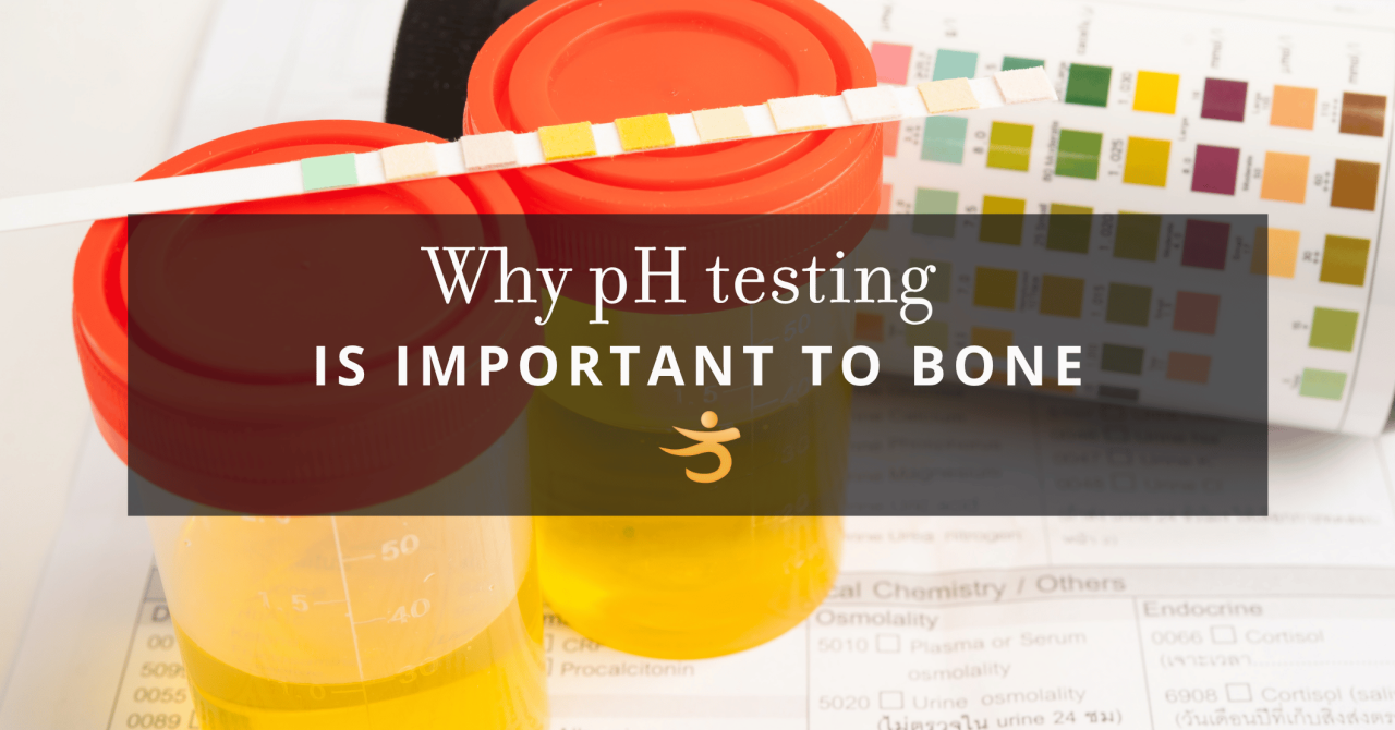 Testing Ym Solution Why I’ve Been Testing My pH Since 1984 (And Why You Should Too ...